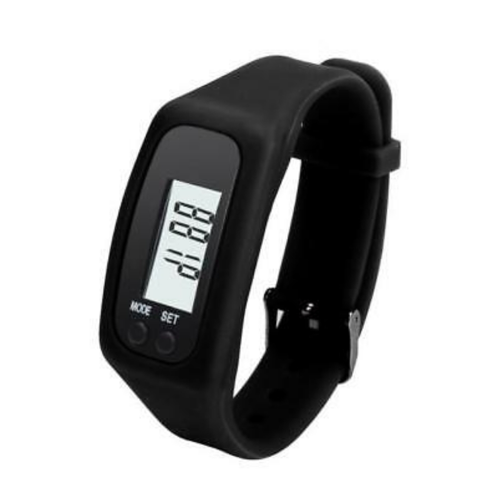 NWT Sport Watch - Rubber band Unisex 2 x 7$
